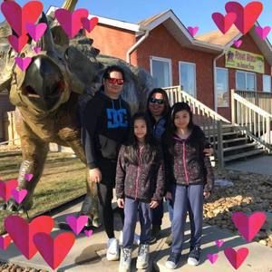 Meet your Posher, Jenjill